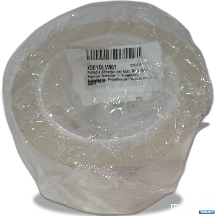 Artikel Nr. 952040: Pellicola Adhesiva 7cmx10m