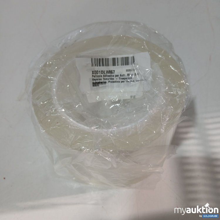 Artikel Nr. 952040: Pellicola Adhesiva 7cmx10m