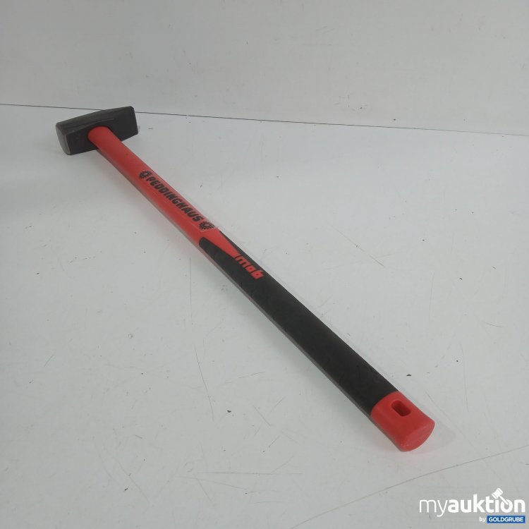 Artikel Nr. 974040: Peddinghaus Mob Ultratec 3kg Hammer 