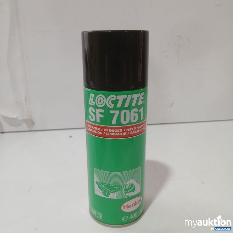 Artikel Nr. 980040 Artikel Nr. 980040: Loctite SF 7061 400ml