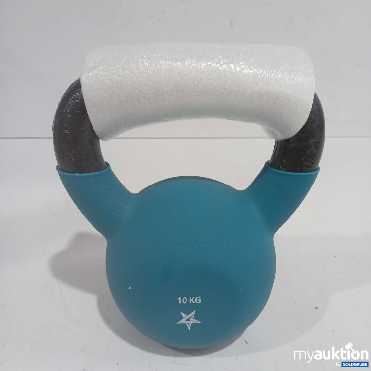 Artikel Nr. 985040 Artikel Nr. 985040: Kettlebell 10kg