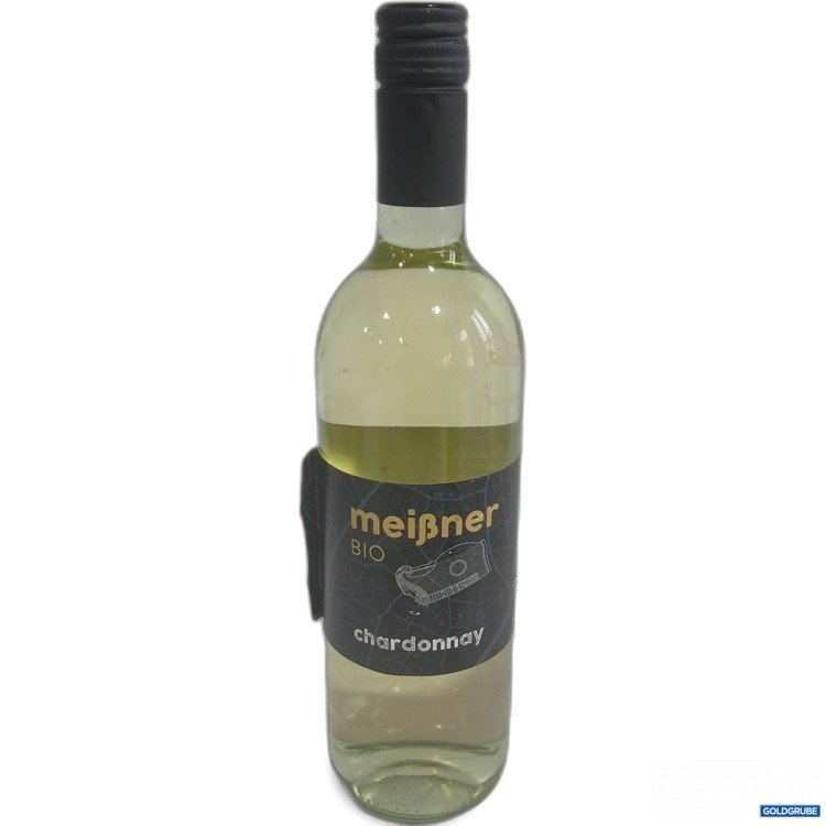 Artikel Nr. 991040 Artikel Nr. 991040: Meißner Bio Chardonnay 750ml