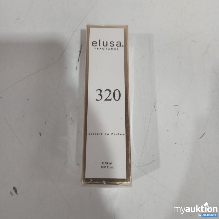 Artikel Nr. 993040 Artikel Nr. 993040: Elusa Extrait de Parfum 15ml