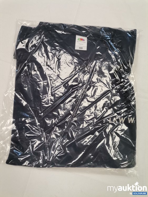 Artikel Nr. 434041 Artikel Nr. 434041: Poloshirt mit Aufschrift