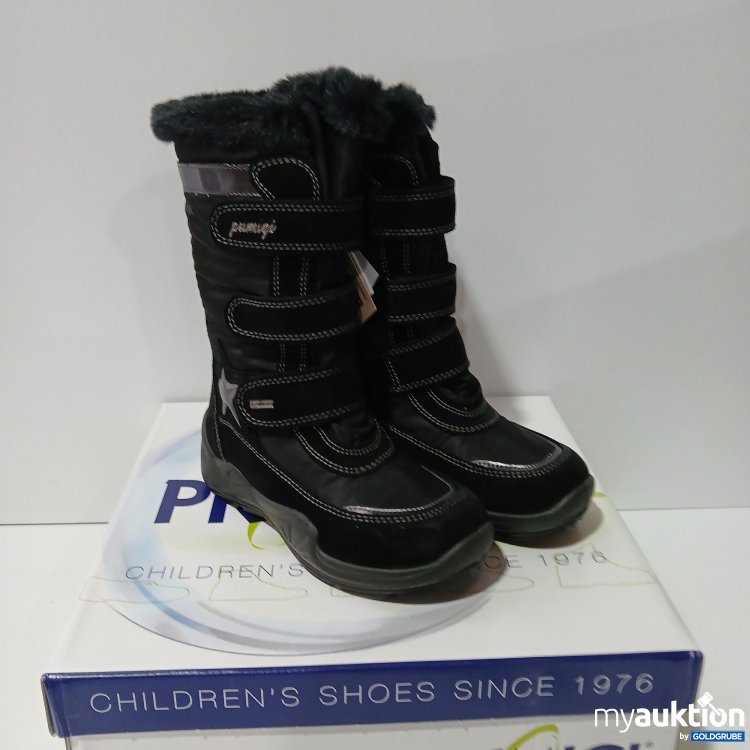 Artikel Nr. 437041 Artikel Nr. 437041: Primigi Stiefel 6878477