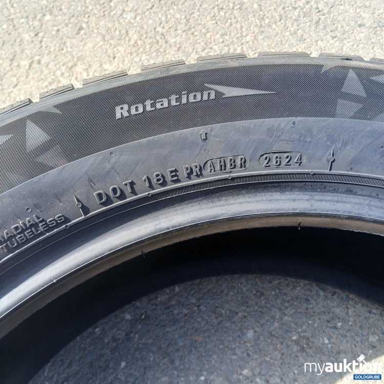 Artikel Nr. 438041 Artikel Nr. 438041: Nexen WinGuard Sport2 SUV 245/50R20 102V