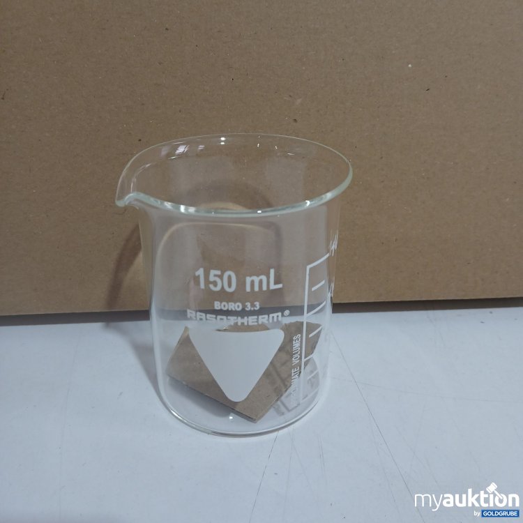 Artikel Nr. 443041: Rasotherm Iso Low Form 150ml 