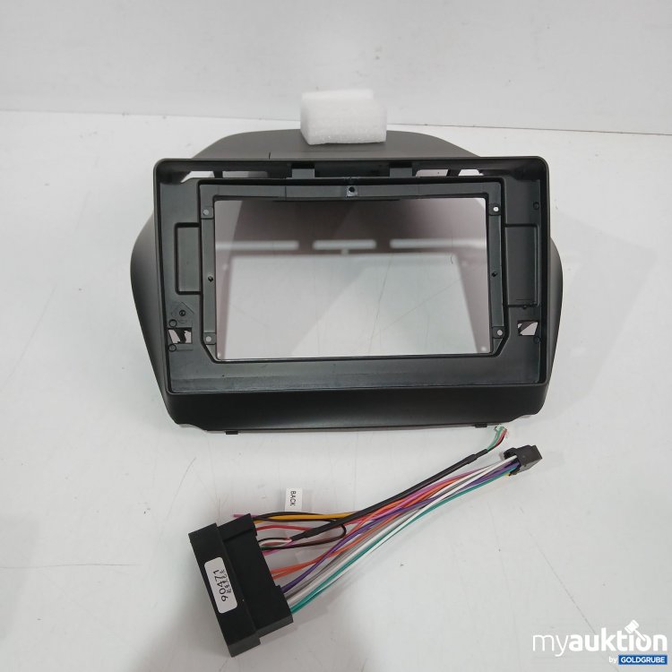 Artikel Nr. 444041: Central Control Disassembly for Hyundai IX35 2010-2015 /C7146