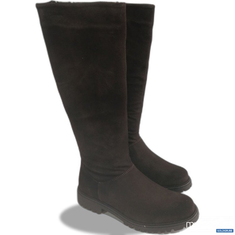 Artikel Nr. 447041: Tamaris Stiefel Mocca 
