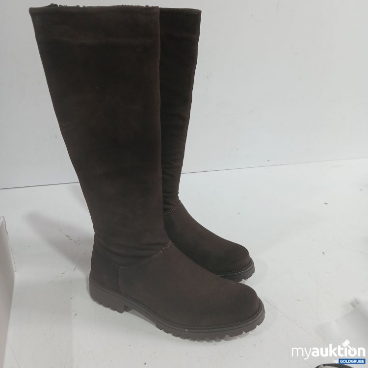 Artikel Nr. 447041: Tamaris Stiefel Mocca 