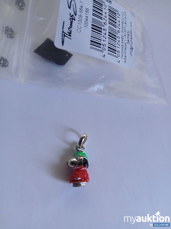 Artikel Nr. 460041: Thomas Sabo Anhänger