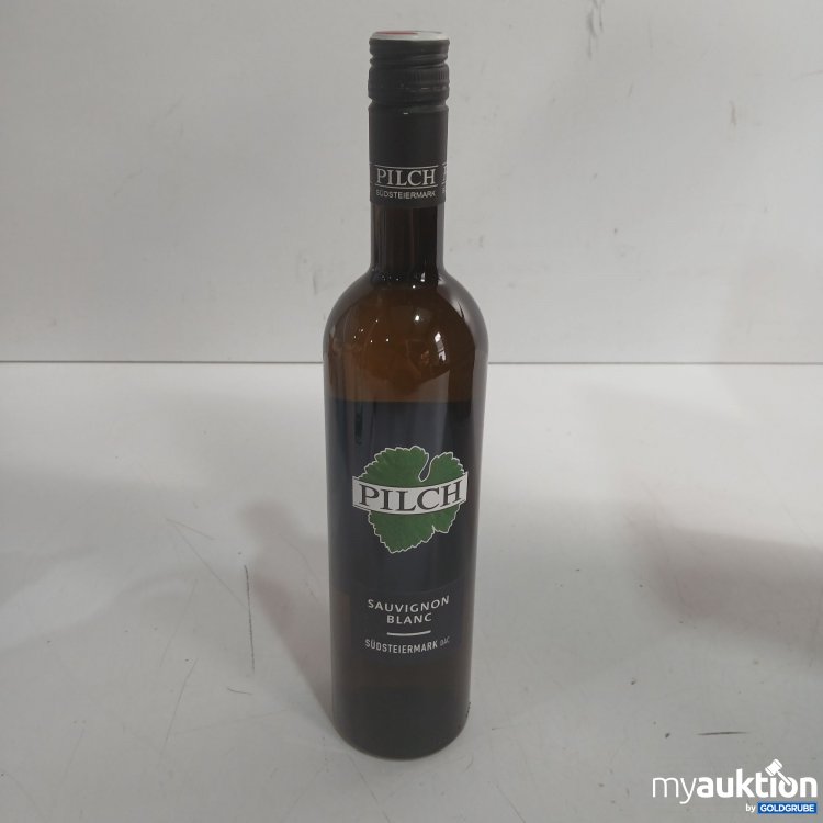 Artikel Nr. 463041 Artikel Nr. 463041: Pilch Sauvignon blanc 750ml