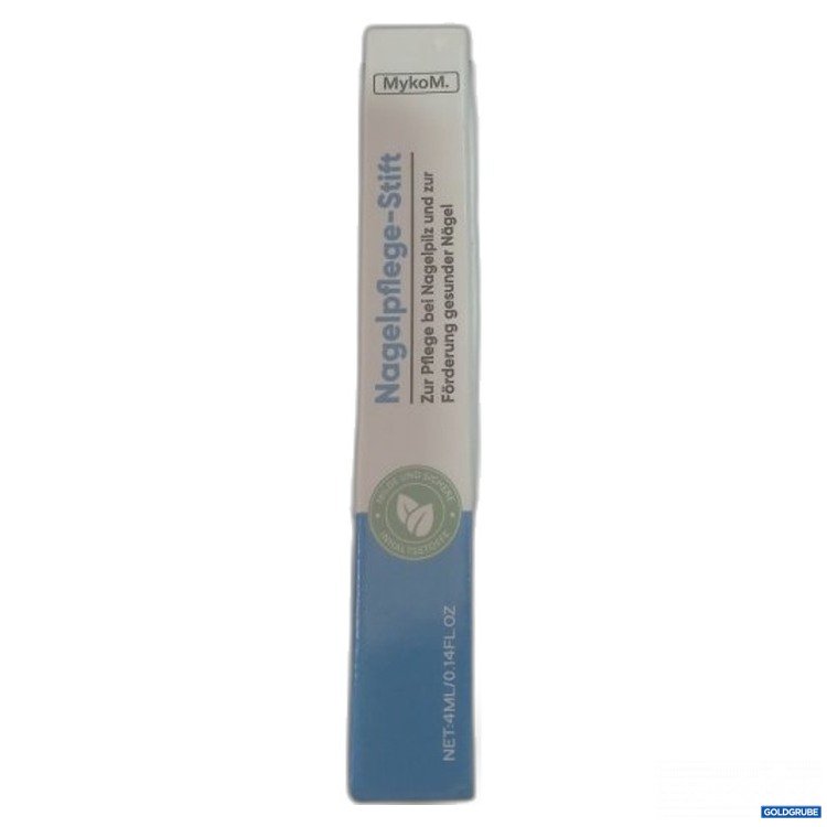 Artikel Nr. 466041: MykoM. Nagelpflege-Stift 4 ml