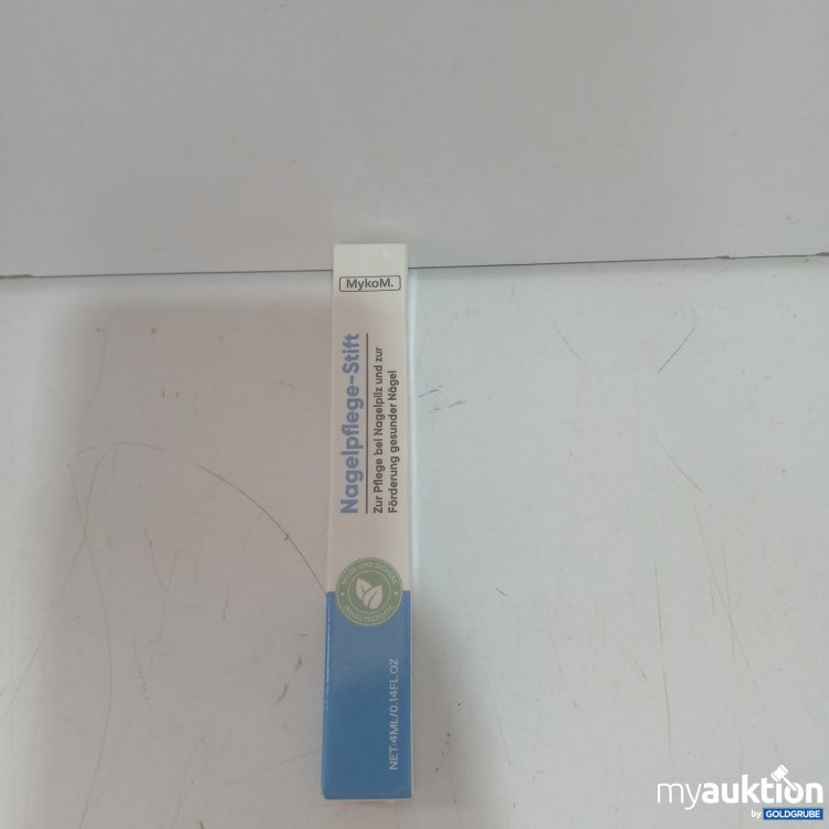 Artikel Nr. 466041: MykoM. Nagelpflege-Stift 4 ml