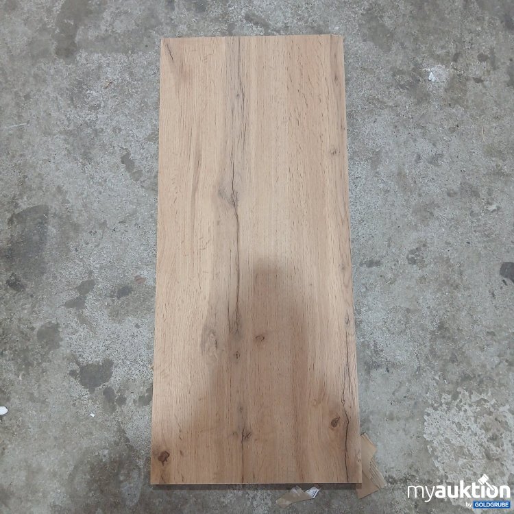 Artikel Nr. 468041: Holzplatte mit Bohrungen