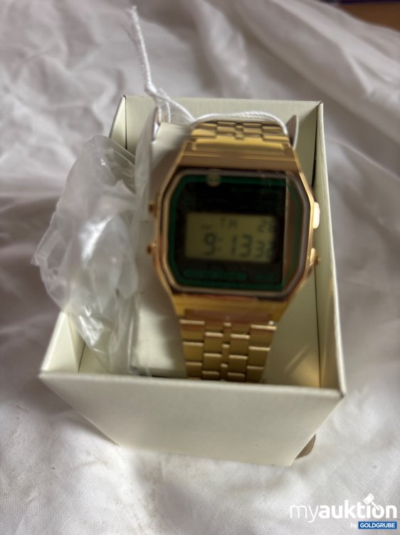 Artikel Nr. 478041 Artikel Nr. 478041: Casio Uhr