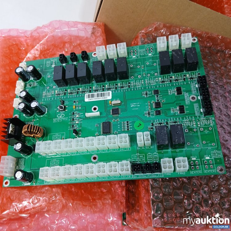 Artikel Nr. 794041 Artikel Nr. 794041: Control Board ca. 10 Stück