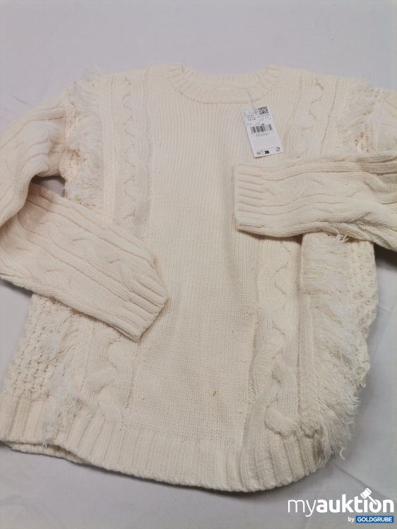 Artikel Nr. 824041: Mango Pullover 