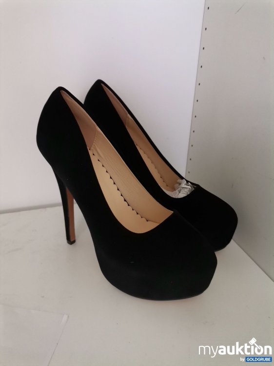 Artikel Nr. 827041 Artikel Nr. 827041: High heels