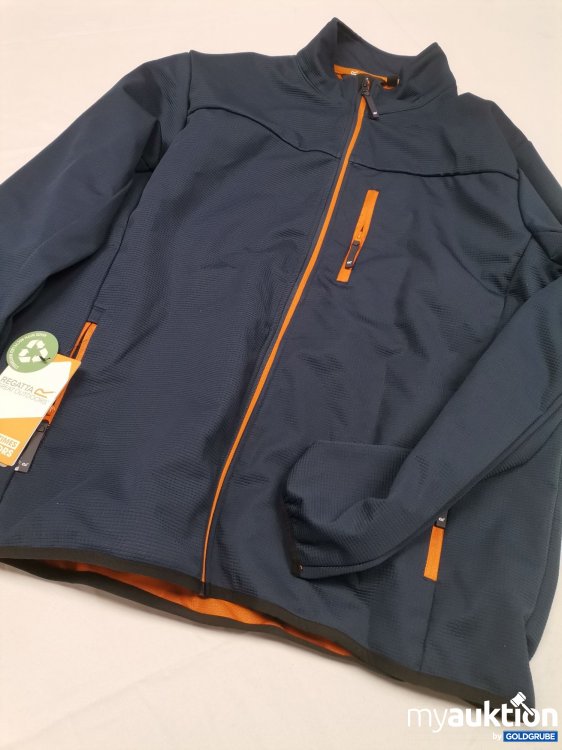 Artikel Nr. 837041: Regatta Softshell Jacke
