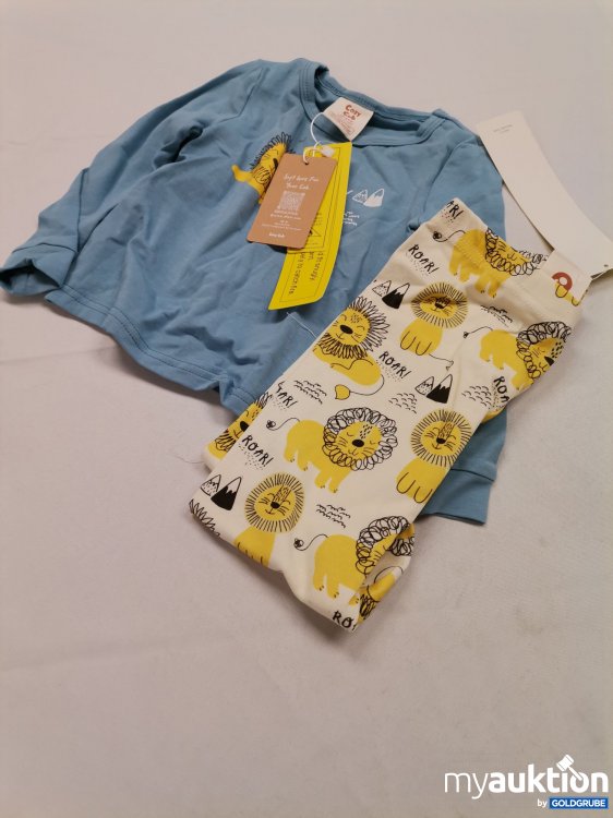 Artikel Nr. 863041: Crazy club Pyjama 