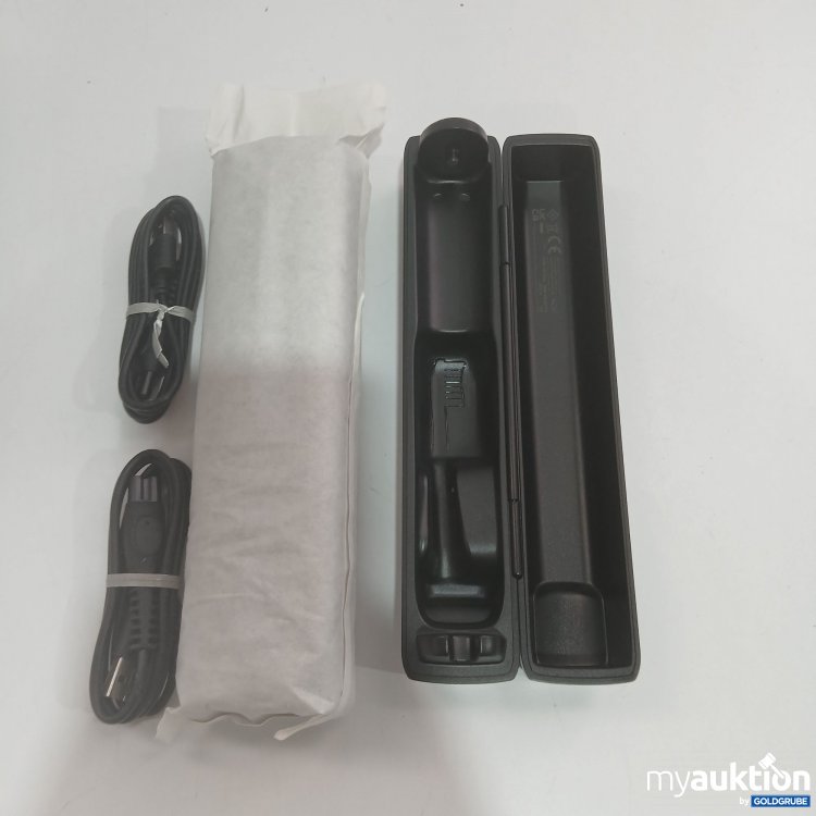 Artikel Nr. 868041: Philips Sonicare 7100 Charging travel case 2 Stück 