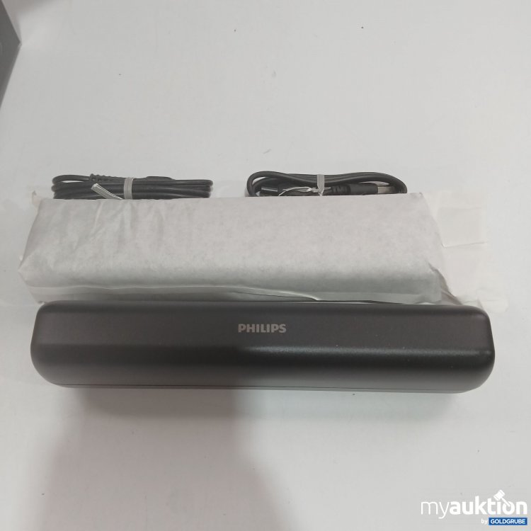 Artikel Nr. 868041: Philips Sonicare 7100 Charging travel case 2 Stück 