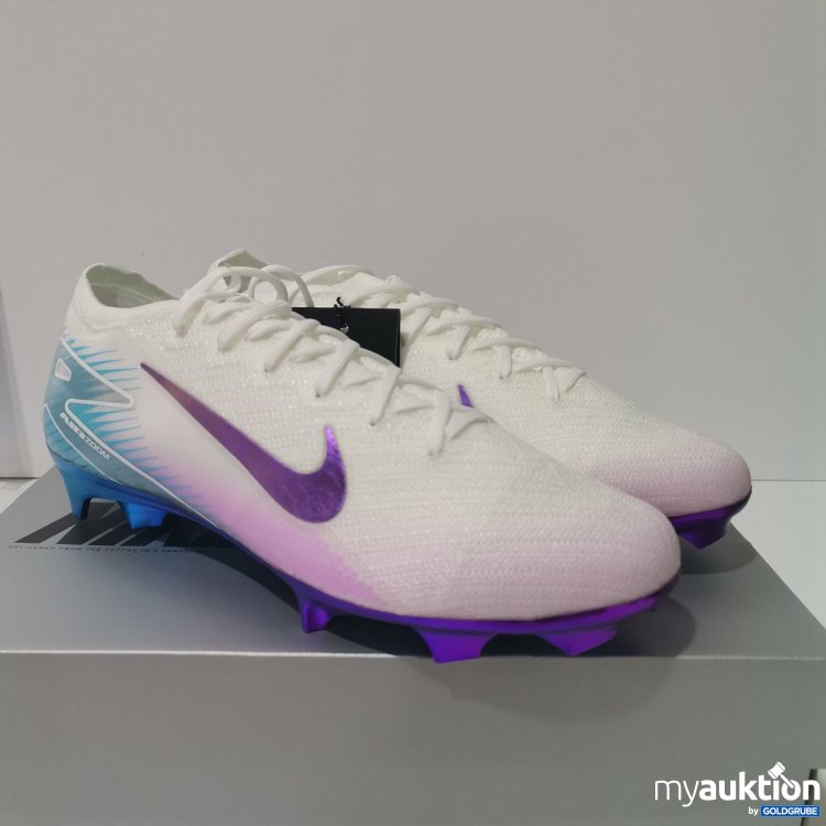 Artikel Nr. 869041 Artikel Nr. 869041: Nike zm vapor 16 elite FG lv 8 Fußballschuhe