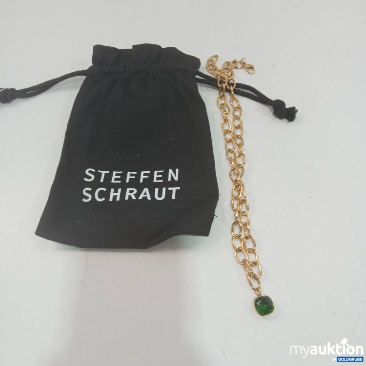 Artikel Nr. 874041: Steffen Schraut Halskette 