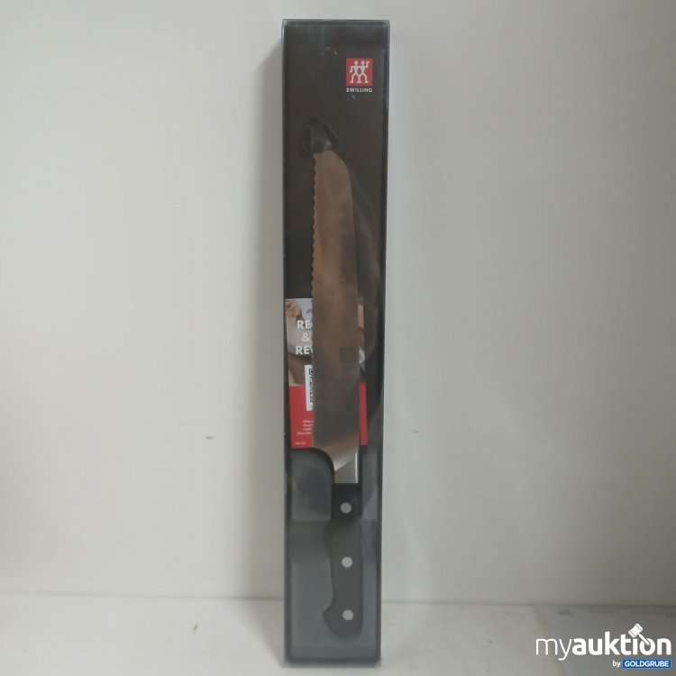 Artikel Nr. 875041: Zwilling Messer 