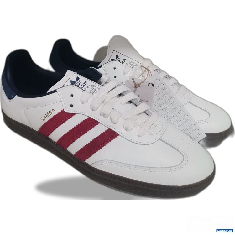 Artikel Nr. 878041: Adidas Samba OG 