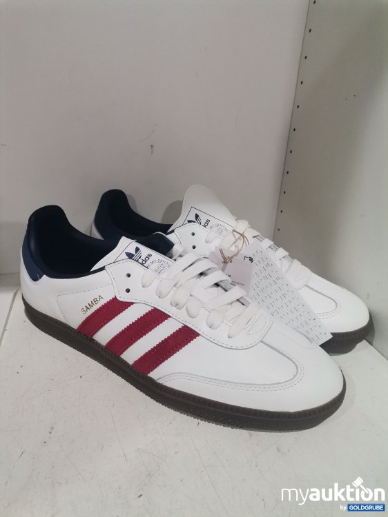 Artikel Nr. 878041: Adidas Samba OG 