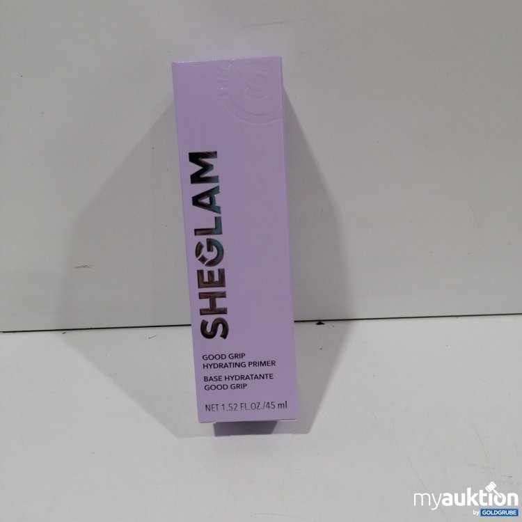 Artikel Nr. 879041: Sheglam Hydrating Primer 45ml