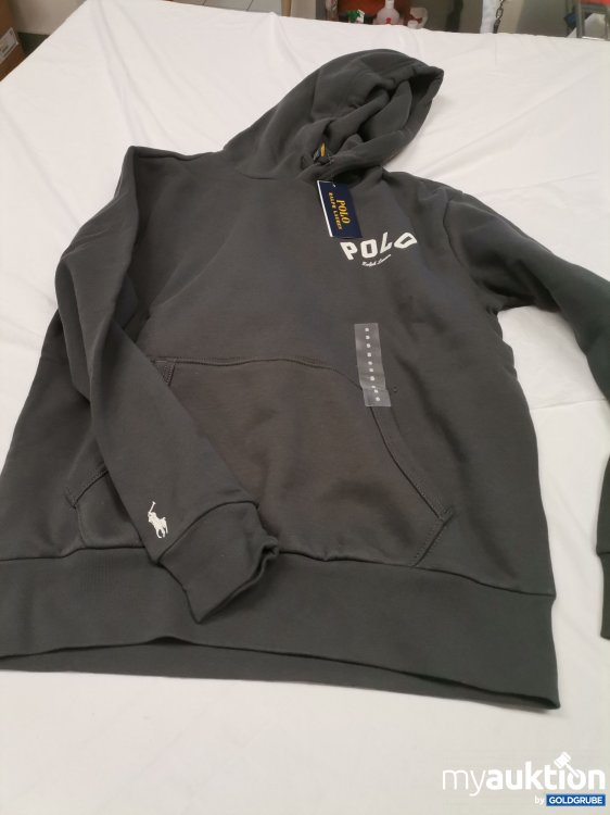 Artikel Nr. 881041 Artikel Nr. 881041: Polo Ralph Lauren Hoodie