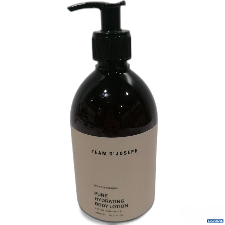 Artikel Nr. 891041: Team Dr Joseph Pure Hydrating Body Lotion 500ml