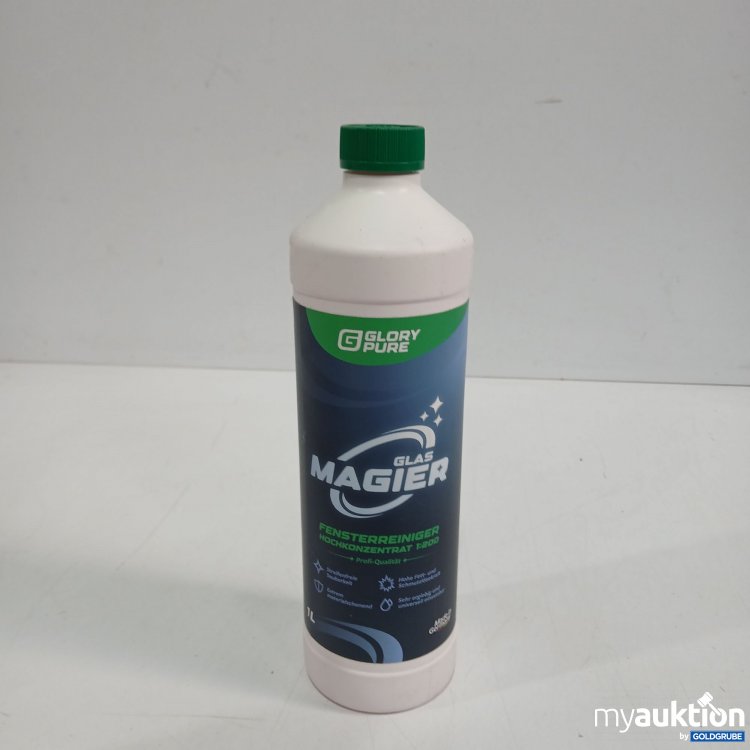 Artikel Nr. 895041: Glory Pure Glas Magier Fensterreiniger Hochkonzentrat  1l 