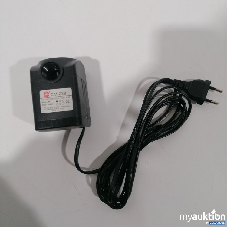 Artikel Nr. 896041: Eksea CM-238 Kabel