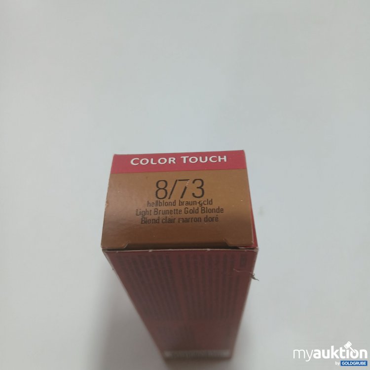 Artikel Nr. 901041: Wella Color Touch 60ml