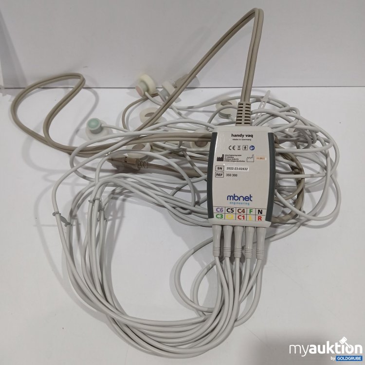 Artikel Nr. 905041: Mbnet Handy vaq 360 300