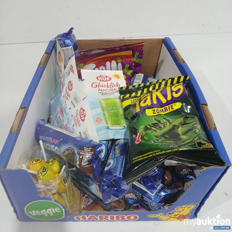 Artikel Nr. 921041: Diverse Lebensmittel 