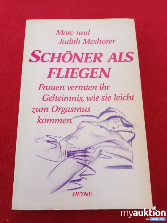 Artikel Nr. 923041: Schöner als Fliegen 