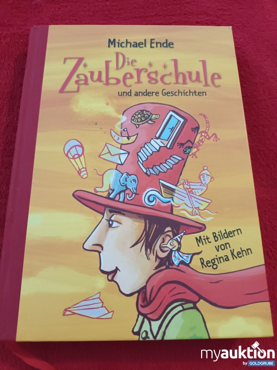 Artikel Nr. 928041 Artikel Nr. 928041: Die Zauberschule