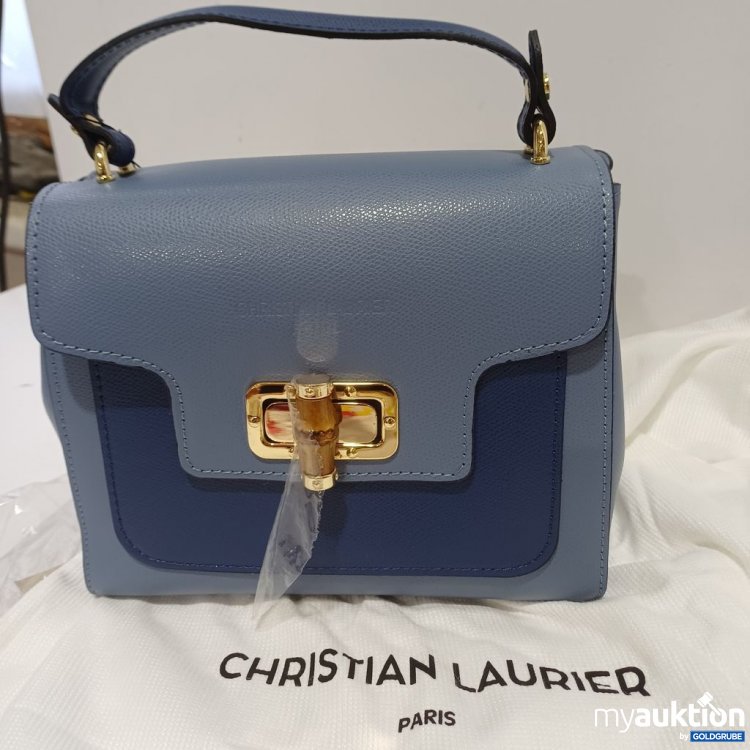Artikel Nr. 939041 Artikel Nr. 939041: CHRISTIAN LAURIER Handtasche