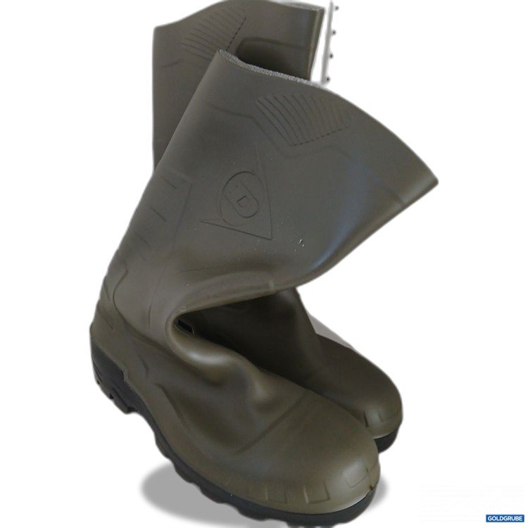 Artikel Nr. 955041: Dunlop Gummistiefel