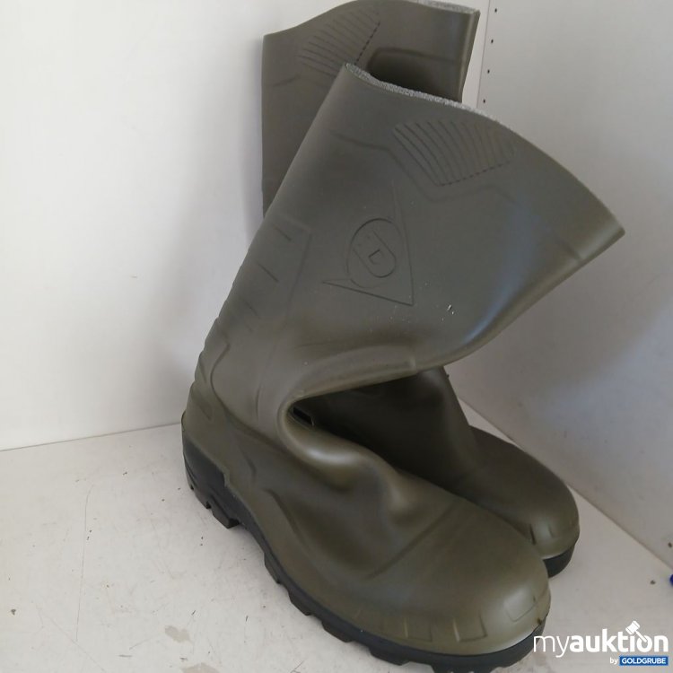 Artikel Nr. 955041: Dunlop Gummistiefel