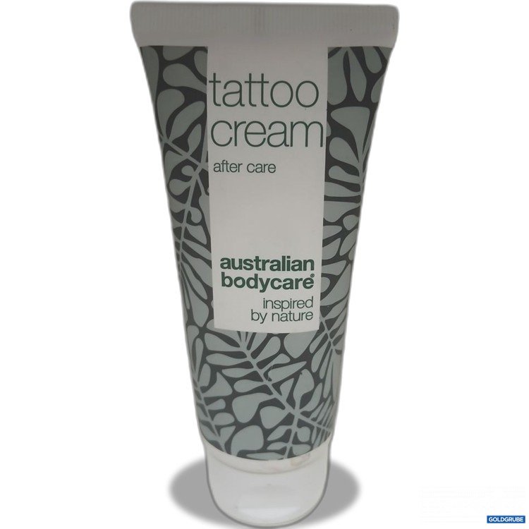 Artikel Nr. 982041 Artikel Nr. 982041: australian bodycare Tattoo Cream After Care