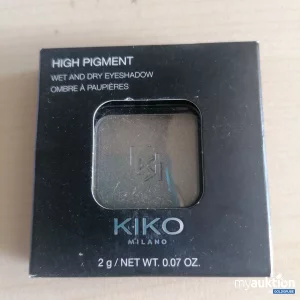 Artikel Nr. 417041: Kiko Milano High Pigment Wet and Dry Eyeshadow 75