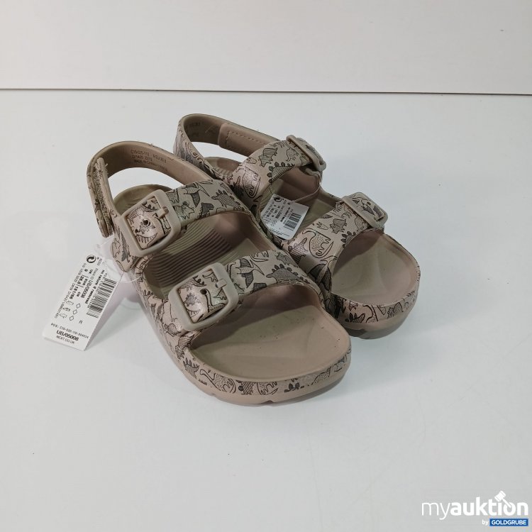 Artikel Nr. 360042 Artikel Nr. 360042: Next Kinder Sandalen 26.5