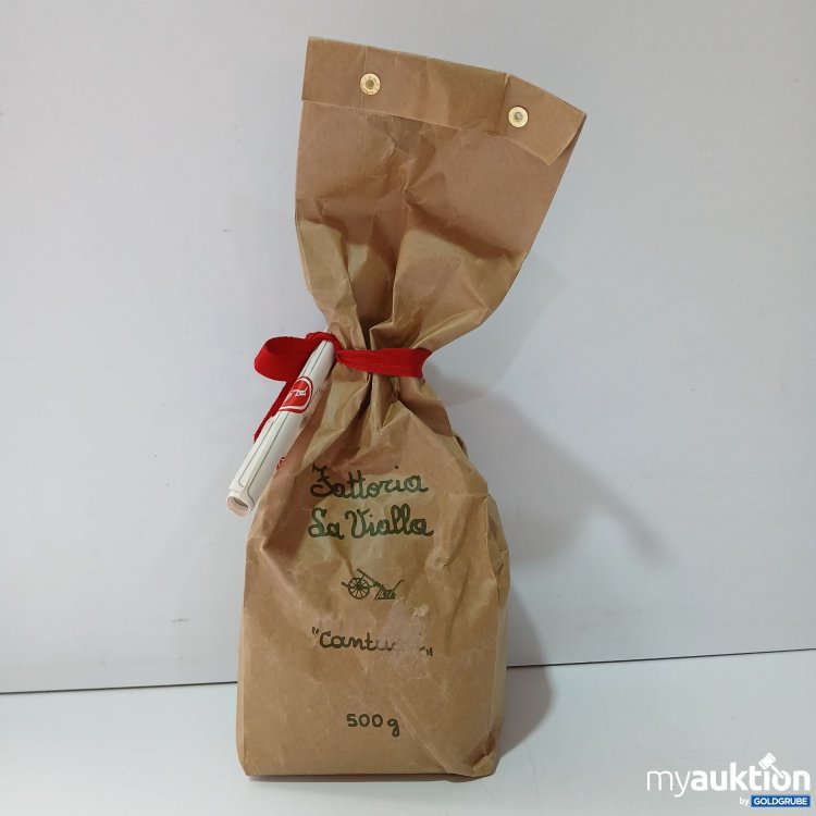 Artikel Nr. 399042: Jattoria la Vialla Nudel 500g 
