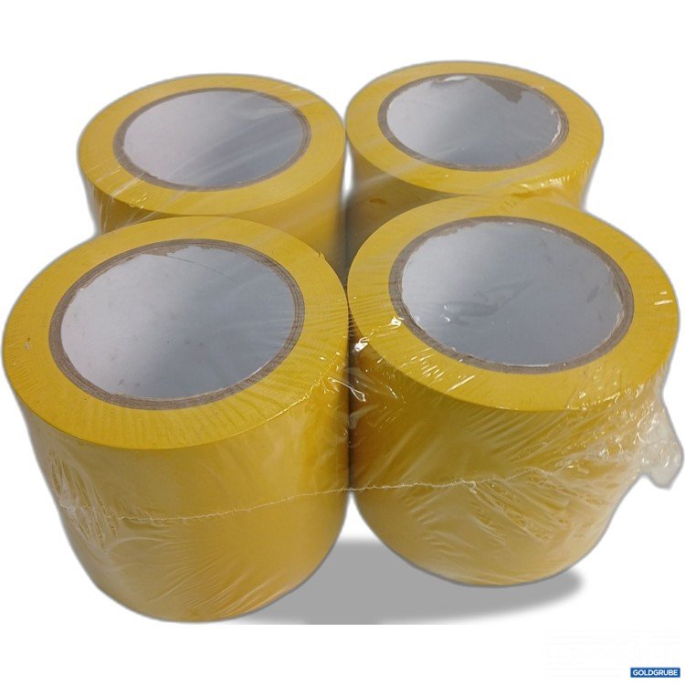 Artikel Nr. 442042: Pacplus  WT516018 Floor marking Tape 4 stk 